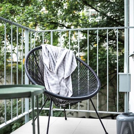프라하 Turnkey I Balcony Studio 아파트 외부 사진